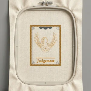 Дизайн машинной вышивки. Птицы (Размер 74x98мм). Форматы: DST PES JEF VP3 EXP XXX . Стежков: 9277