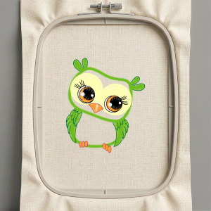 Дизайн машинной вышивки (Размер 89x107мм). Форматы: DST PES JEF VP3 EXP XXX . Стежков: 12887