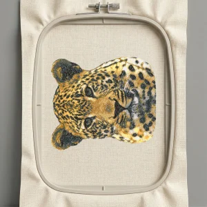 Дизайн машинной вышивки. Животные (Размер 158x140мм). Форматы: DST PES JEF VP3 EXP XXX . Стежков: 92605