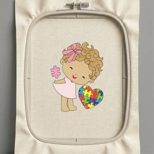 Дизайн машинной вышивки. Любовь (Размер 76x100мм). Форматы: DST PES JEF VP3 EXP XXX . Стежков: 10390