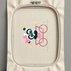 Дизайн машинной вышивки. Любовь (Размер 139x174мм). Форматы: DST PES JEF VP3 EXP XXX . Стежков: 24568