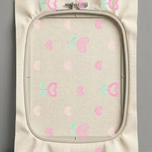 Дизайн машинной вышивки. Любовь (Размер 60x228мм). Форматы: DST PES JEF VP3 EXP XXX . Стежков: 7318