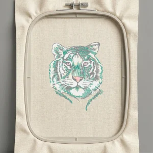 Дизайн машинной вышивки. Животные (Размер 149x186мм). Форматы: DST PES JEF VP3 EXP XXX . Стежков: 46095