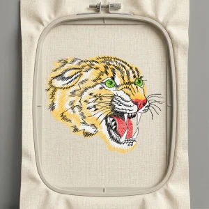 Дизайн машинной вышивки. Животные (Размер 74x62мм). Форматы: DST PES JEF VP3 EXP XXX . Стежков: 6853