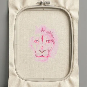 Дизайн машинной вышивки. Животные (Размер 174x215мм). Форматы: DST PES JEF VP3 EXP XXX . Стежков: 32265