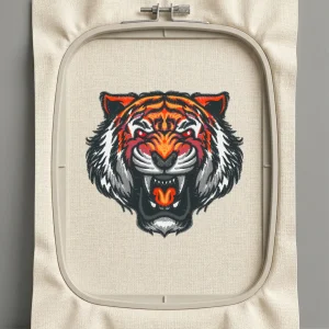 Дизайн машинной вышивки. Животные (Размер 98x92мм). Форматы: DST PES JEF VP3 EXP XXX . Стежков: 30626