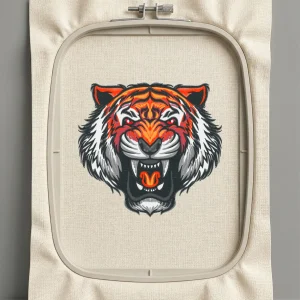 Дизайн машинной вышивки. Животные (Размер 198x186мм). Форматы: DST PES JEF VP3 EXP XXX . Стежков: 71479