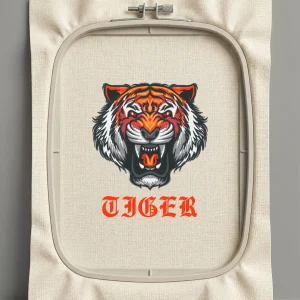 Дизайн машинной вышивки. Животные (Размер 170x199мм). Форматы: DST PES JEF VP3 EXP XXX . Стежков: 64414