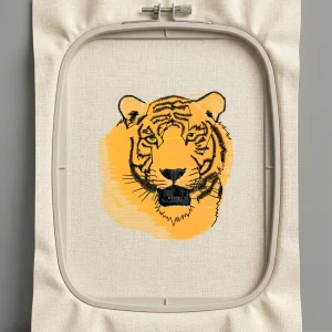 Дизайн машинной вышивки. Животные (Размер 82x90мм). Форматы: DST PES JEF VP3 EXP XXX . Стежков: 11332