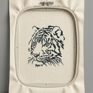 Дизайн машинной вышивки. Животные (Размер 174x195мм). Форматы: DST PES JEF VP3 EXP XXX . Стежков: 36897