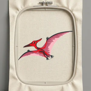 Дизайн машинной вышивки. Птицы (Размер 120x64мм). Форматы: DST PES JEF VP3 EXP XXX . Стежков: 8978