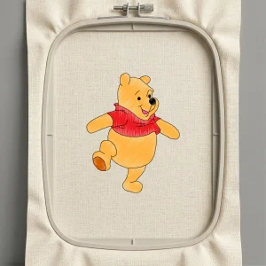 Дизайн машинной вышивки. Животные (Размер 75x97мм). Форматы: DST PES JEF VP3 EXP XXX . Стежков: 8457