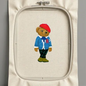 Дизайн машинной вышивки. Животные (Размер 86x179мм). Форматы: DST PES JEF VP3 EXP XXX . Стежков: 26321