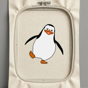 Дизайн машинной вышивки. Птицы (Размер 126x130мм). Форматы: DST PES JEF VP3 EXP XXX . Стежков: 24258