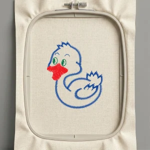 Дизайн машинной вышивки. Птицы (Размер 43x53мм). Форматы: DST PES JEF VP3 EXP XXX . Стежков: 1178