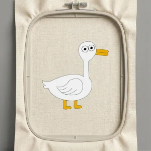 Дизайн машинной вышивки. Птицы (Размер 90x92мм). Форматы: DST PES JEF VP3 EXP XXX . Стежков: 6919