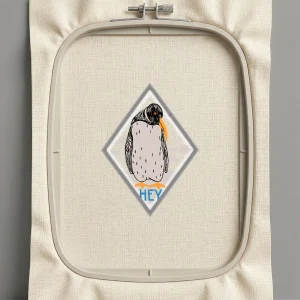 Дизайн машинной вышивки. Птицы (Размер 88x121мм). Форматы: DST PES JEF VP3 EXP XXX . Стежков: 11955