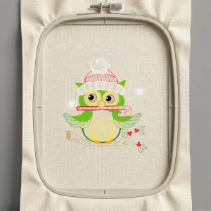 Дизайн машинной вышивки. Птицы (Размер 110x125мм). Форматы: DST PES JEF VP3 EXP XXX . Стежков: 10377