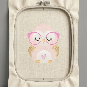 Дизайн машинной вышивки. Птицы (Размер 129x157мм). Форматы: DST PES JEF VP3 EXP XXX . Стежков: 18084