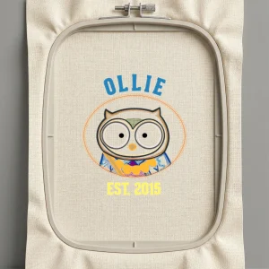 Дизайн машинной вышивки. Птицы (Размер 146x169мм). Форматы: DST PES JEF VP3 EXP XXX . Стежков: 18026