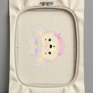 Дизайн машинной вышивки. Животные (Размер 158x173мм). Форматы: DST PES JEF VP3 EXP XXX . Стежков: 23902