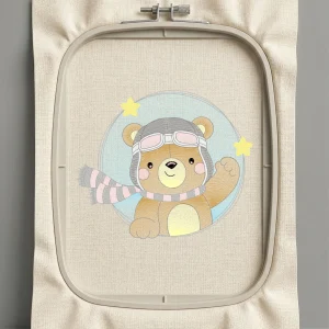 Дизайн машинной вышивки. Животные (Размер 122x102мм). Форматы: DST PES JEF VP3 EXP XXX . Стежков: 12426