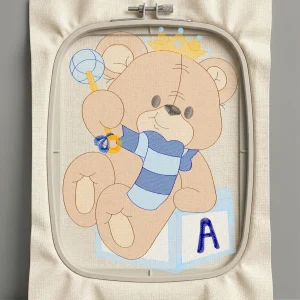 Дизайн машинной вышивки. Животные (Размер 126x178мм). Форматы: DST PES JEF VP3 EXP XXX . Стежков: 20847