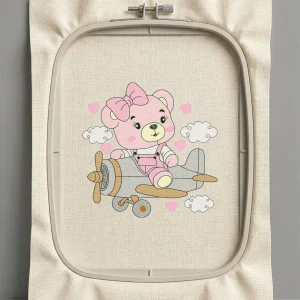 Дизайн машинной вышивки. Животные (Размер 99x99мм). Форматы: DST PES JEF VP3 EXP XXX . Стежков: 10618