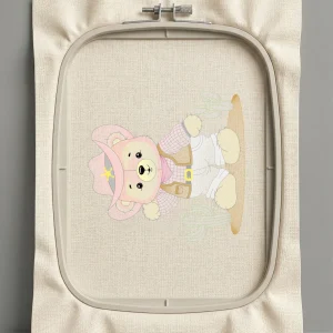 Дизайн машинной вышивки. Животные (Размер 178x170мм). Форматы: DST PES JEF VP3 EXP XXX . Стежков: 24883