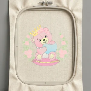 Дизайн машинной вышивки. Животные (Размер 120x105мм). Форматы: DST PES JEF VP3 EXP XXX . Стежков: 15512