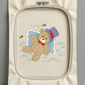 Дизайн машинной вышивки. Животные (Размер 152x120мм). Форматы: DST PES JEF VP3 EXP XXX . Стежков: 17808