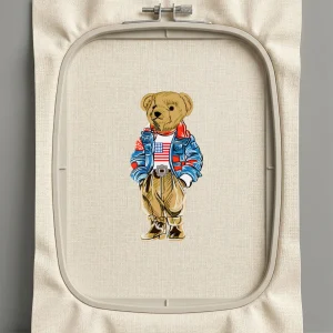 Дизайн машинной вышивки. Животные (Размер 99x203мм). Форматы: DST PES JEF VP3 EXP XXX . Стежков: 71075