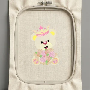 Дизайн машинной вышивки. Животные (Размер 179x254мм). Форматы: DST PES JEF VP3 EXP XXX . Стежков: 42565