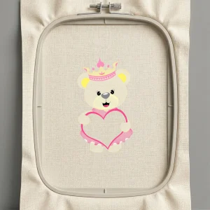 Дизайн машинной вышивки. Животные (Размер 116x199мм). Форматы: DST PES JEF VP3 EXP XXX . Стежков: 18808