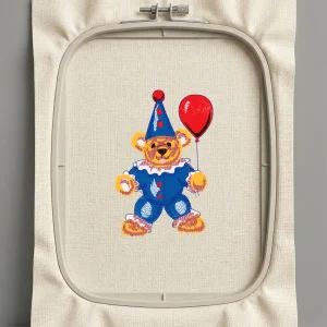 Дизайн машинной вышивки. Животные (Размер 66x99мм). Форматы: DST PES JEF VP3 EXP XXX . Стежков: 15509