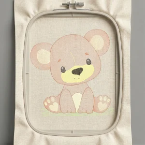 Дизайн машинной вышивки. Животные (Размер 135x139мм). Форматы: DST PES JEF VP3 EXP XXX . Стежков: 16193