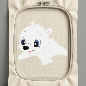 Дизайн машинной вышивки. Животные (Размер 98x88мм). Форматы: DST PES JEF VP3 EXP XXX . Стежков: 13821