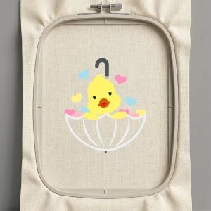 Дизайн машинной вышивки. Птицы (Размер 180x207мм). Форматы: DST PES JEF VP3 EXP XXX . Стежков: 24782