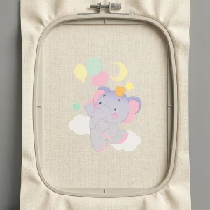 Дизайн машинной вышивки. Животные (Размер 124x160мм). Форматы: DST PES JEF VP3 EXP XXX . Стежков: 12989