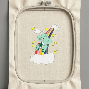 Дизайн машинной вышивки. Животные (Размер 128x176мм). Форматы: DST PES JEF VP3 EXP XXX . Стежков: 24504