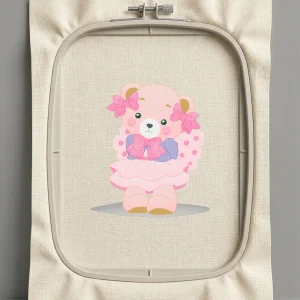 Дизайн машинной вышивки. Животные (Размер 159x180мм). Форматы: DST PES JEF VP3 EXP XXX . Стежков: 30652