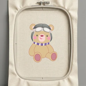 Дизайн машинной вышивки. Животные (Размер 72x99мм). Форматы: DST PES JEF VP3 EXP XXX . Стежков: 9761