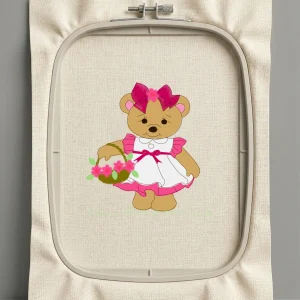 Дизайн машинной вышивки. Животные (Размер 172x178мм). Форматы: DST PES JEF VP3 EXP XXX . Стежков: 31510