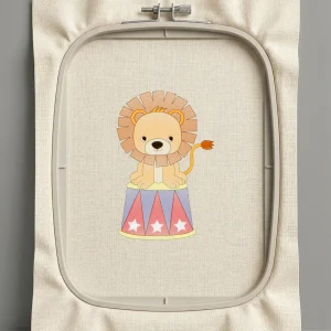 Дизайн машинной вышивки. Животные (Размер 158x241мм). Форматы: DST PES JEF VP3 EXP XXX . Стежков: 26371