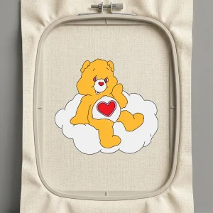 Дизайн машинной вышивки. Любовь (Размер 92x85мм). Форматы: DST PES JEF VP3 EXP XXX . Стежков: 18463