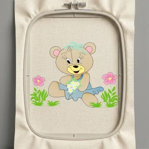 Дизайн машинной вышивки. Животные (Размер 173x128мм). Форматы: DST PES JEF VP3 EXP XXX . Стежков: 15677