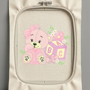 Дизайн машинной вышивки. Животные (Размер 121x97мм). Форматы: DST PES JEF VP3 EXP XXX . Стежков: 16644