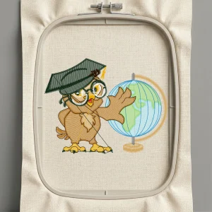 Дизайн машинной вышивки. Птицы (Размер 99x77мм). Форматы: DST PES JEF VP3 EXP XXX . Стежков: 12499