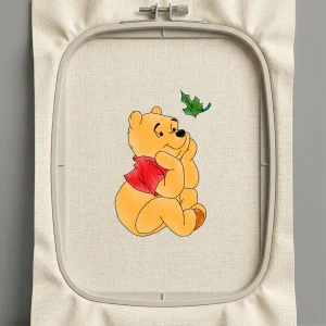 Дизайн машинной вышивки. Животные (Размер 65x99мм). Форматы: DST PES JEF VP3 EXP XXX . Стежков: 10378