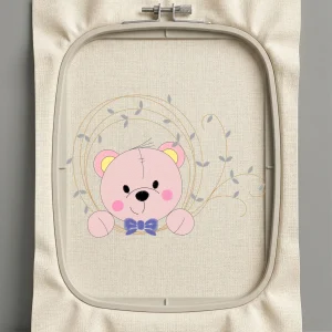 Дизайн машинной вышивки. Животные (Размер 178x128мм). Форматы: DST PES JEF VP3 EXP XXX . Стежков: 10359